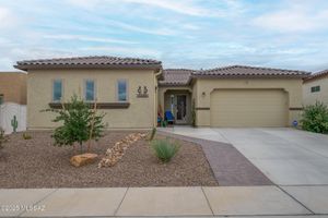 822 N CAMINO CERRO MORADO, GREEN VALLEY, AZ