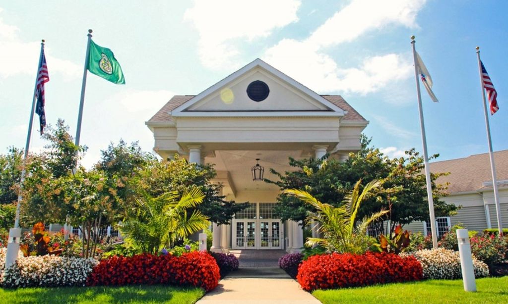 Westlake Golf and Country Club - Retirement Communities | 55+ Communities |  55places