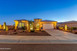 6805 W KOMO POINT TRL, MARANA, AZ