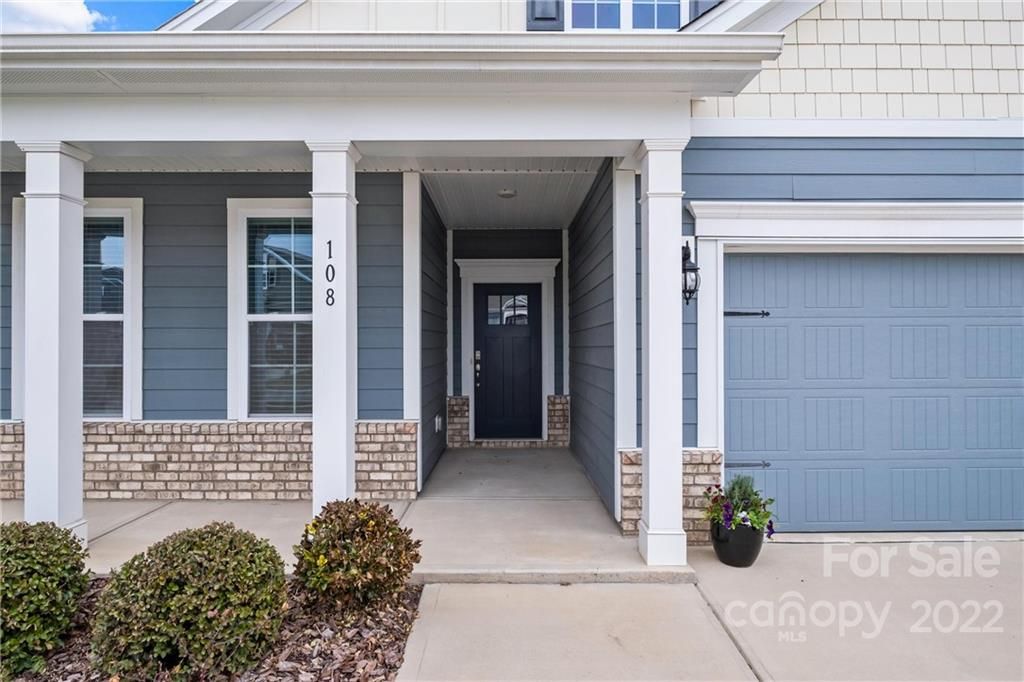 image of property at 108 Rosebay Drive