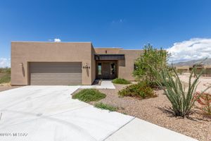 8086 S GALILEO LN, TUCSON, AZ