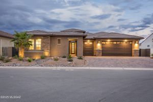 2662 E SORBONNE DR, GREEN VALLEY, AZ