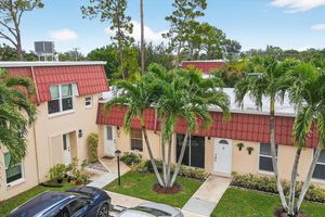 638 MARLBORO OVAL # 638, LAKE WORTH, FL
