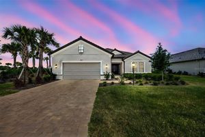 3679 SANTA CATERINA BLVD, BRADENTON, FL