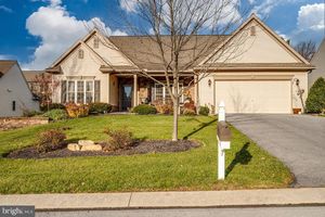 45 WINTERBERRY LN, WOMELSDORF, PA