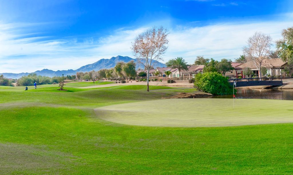 Trilogy at Power Ranch Golf Club