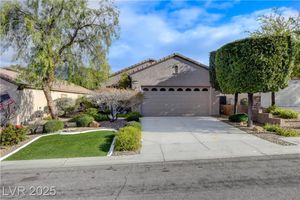 2554 CRATER ROCK ST, HENDERSON, NV