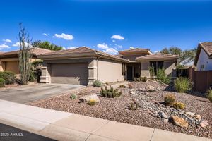 41423 N CLEAR CROSSING RD, ANTHEM, AZ