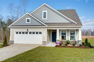 15730 CANOE POINTE LOOP, MOSELEY, VA