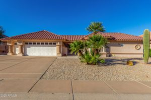 15604 W SENTINEL DR, SUN CITY WEST, AZ