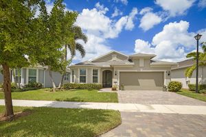 12872 SW GINGERLINE DR, PORT SAINT LUCIE, FL