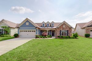 1106 DAVIDSON WALK, SPRING HILL, TN