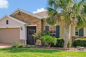 634 VIA CORSO CT, KISSIMMEE, FL
