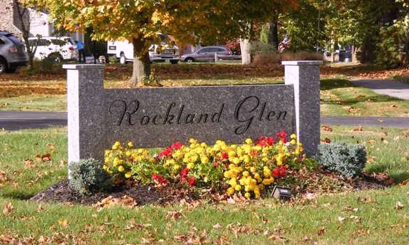 Rockland Glen - Rockland, MA