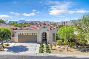 55 CABERNET, RANCHO MIRAGE, CA