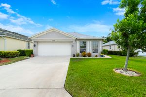 453 SW TALQUIN LN, PORT SAINT LUCIE, FL