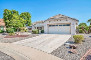 21619 N YELLOWSTONE CT, SUN CITY WEST, AZ