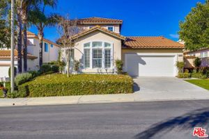 21391 TARRACO, MISSION VIEJO, CA