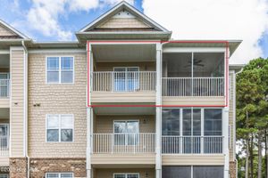 260 WOODLANDS WAY UNIT 18, CALABASH, NC