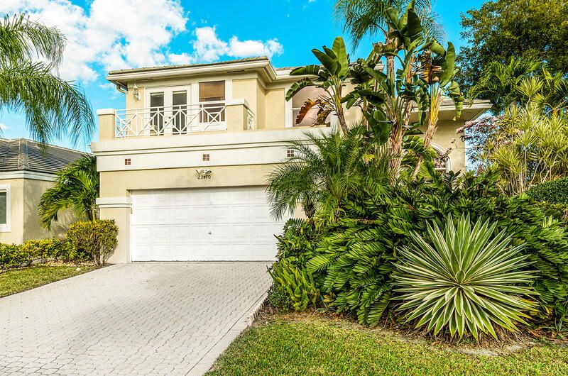 image of property at 23470 Feather Palm Court