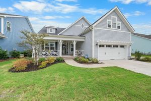 4632 SIDDONS DR, WILMINGTON, NC