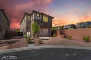 10793 PASTEL SUNSET CT, LAS VEGAS, NV