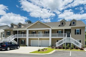 941 JACKLINE DR UNIT 202, MURRELLS INLET, SC
