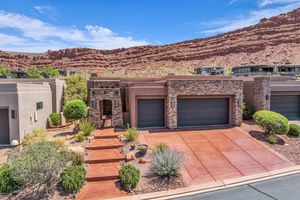 2139 W COUGAR ROCK CIR 182, ST GEORGE, UT
