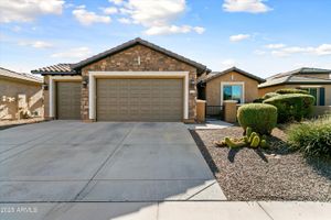 26223 W LOUISE DR, BUCKEYE, AZ