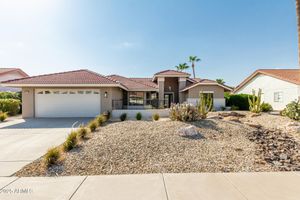 20034 N CROWN RIDGE DR, SUN CITY WEST, AZ