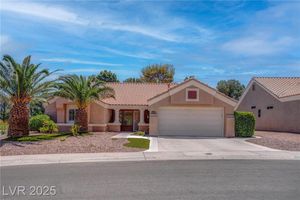 3040 HIDDEN TREASURE DR, LAS VEGAS, NV