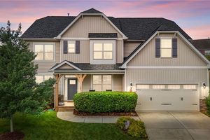 184 ELGIN CT, BURLINGTON, NC