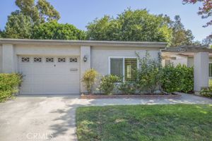 5334 BAHIA BLANCA B, LAGUNA WOODS, CA