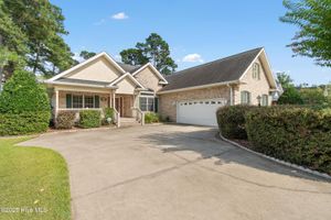 611 EASTWOOD PARK RD, SUNSET BEACH, NC