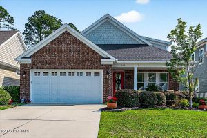 208 BROOKWOOD PARK CT, SUNSET BEACH, NC
