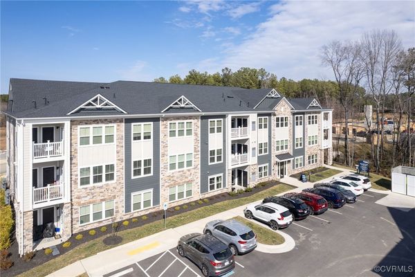 6601 Citory Way Unit 304, Moseley, Va 23120 