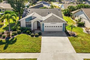 115 PARK FOREST BLVD, ENGLEWOOD, FL