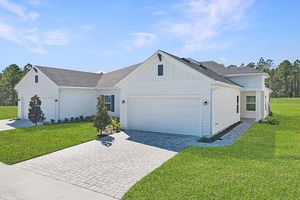 293 DOGLEG RUN, ST JOHNS, FL