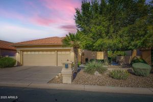 10536 E HERCULES DR, SUN LAKES, AZ