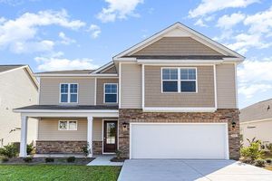 119 STRIDE CT, MYRTLE BEACH, SC