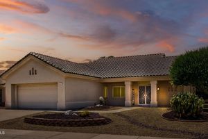 22612 N DUSTY TRAIL BLVD, SUN CITY WEST, AZ