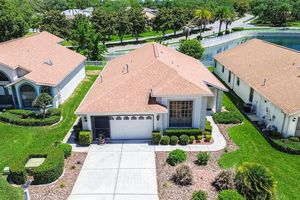 11121 CHERRYWOOD CT, SPRING HILL, FL