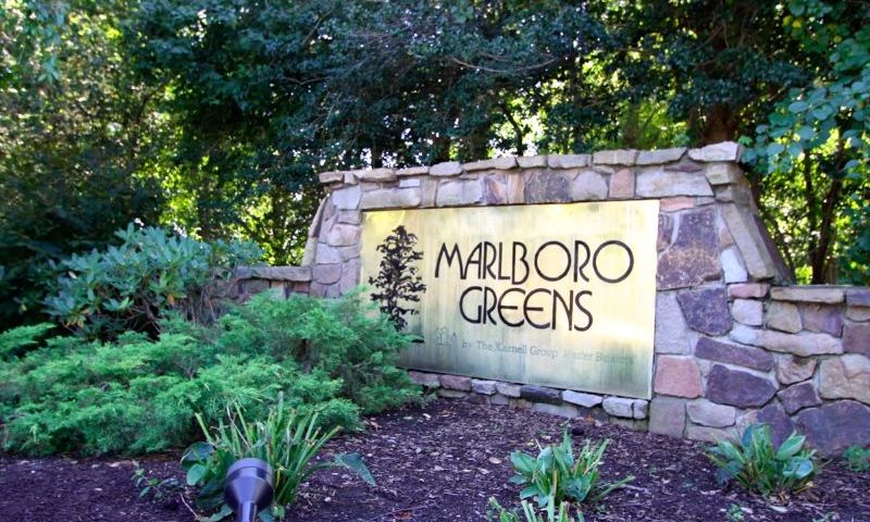 Marlboro Greens - Marlboro, NJ