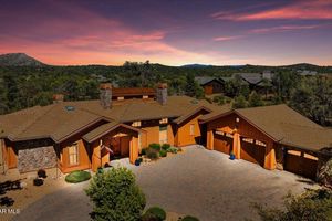 15345 N CHLOE TRL, PRESCOTT, AZ