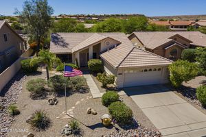 37446 S GOLF COURSE DR, SADDLEBROOKE, AZ