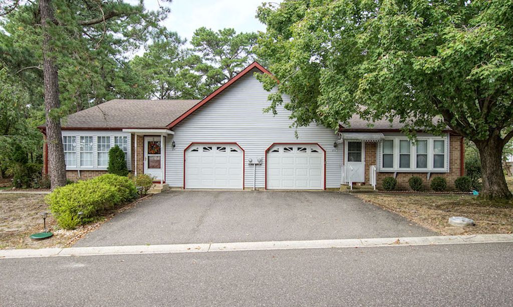 Single-Family and Attached Homes