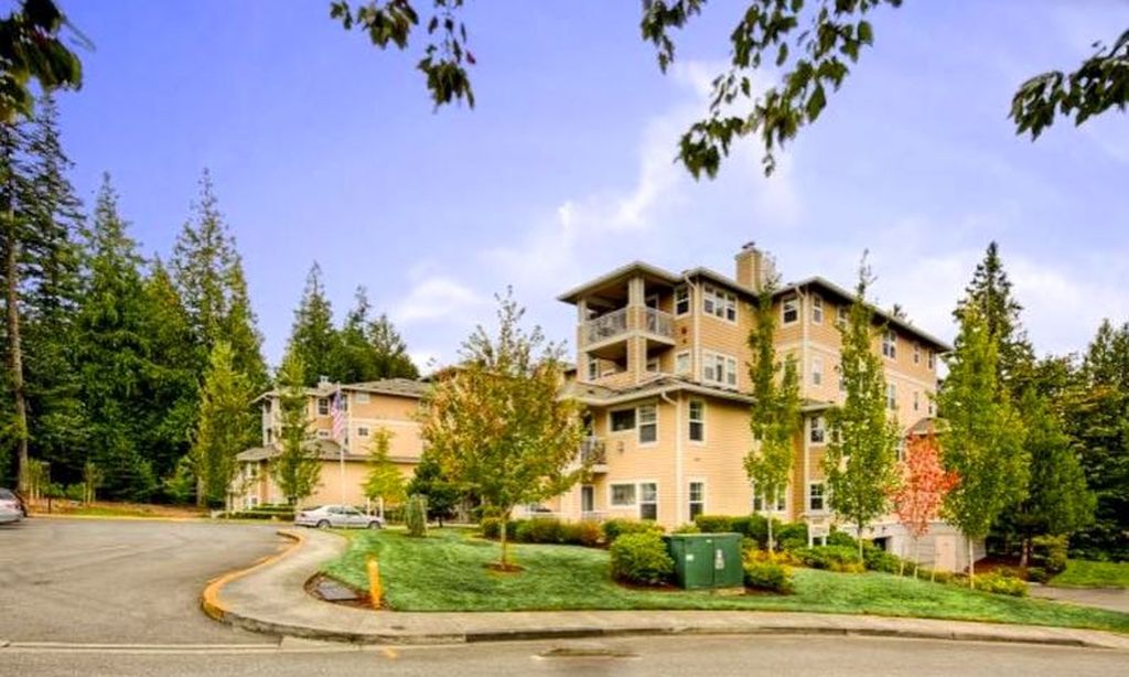 Beautiful Condominiums