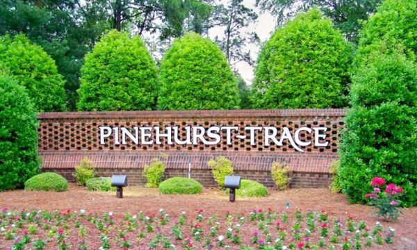 Pinehurst Trace