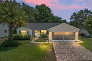 511 CHULA VISTA AVE, THE VILLAGES, FL
