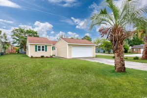 100 SAINT ANDREWS LN, MYRTLE BEACH, SC